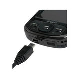 HTC HTC Mini-USB Headphone Charger Adapter