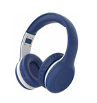 Wireless Headphones Over Ear Bluetooth Headset with Microphone