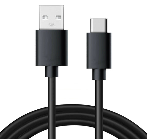 3ft PD USB-C Cable Type-C Fast Charger Power Wire USB - ZDE36