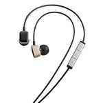 HTC Harman Kardon AE-S High-Performance In-Ear Headphones - HARKAR-AE - Gold