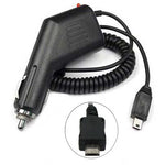 Car Charger Dc Socket Adapter - Micro USB - A52