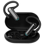 Ear-hook TWS Earphones Wireless Bluetooth Earbuds Ear hook Headphones True Stereo Charging Case - ZDZ19