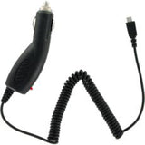 Car Charger Dc Socket Adapter - Micro USB - A52