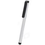 Stylus Touch Screen Pen - Silver - Fonus T12