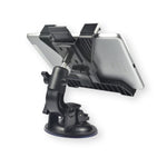 Car Tablet Mount Holder for Dash and Windshield - Heavy Duty - Fonus C39