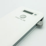 6000mAh Power Bank Portable Charger - LED Display - Fonus B93
