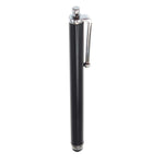Black Stylus Pen Touch Compact Lightweight