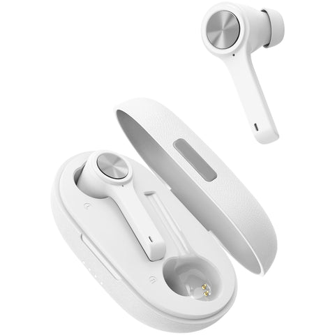 TWS Earphones Wireless Earbuds Headphones True Stereo Headset - ZDZ30