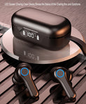 TWS Wireless Earphones ANC Earbuds Headphones - E70