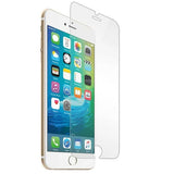 iPhone 6S/7/8 - Anti-glare Screen Protector Tempered Glass - Full Cover - Fingerprint Resistant 584-1
