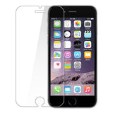 iPhone 6S 7 8 - Tempered Glass Screen Protector - HD Clear - Full Cover