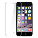 iPhone 6/6S Plus - Tempered Glass Screen Protector - HD Clear - Full Cover