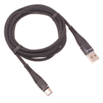 10ft USB-C Cable Long1 Charger Cord Type-C Power Wire - ZDC49