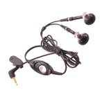 Headset OEM 2.5mm Hands-free Earphones