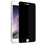 Anti-Peep Privacy Tempered Glass Screen Protector 3D