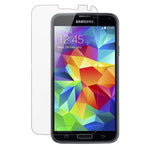 Samsung Galaxy S5 - Anti-glare Screen Protector Silicone TPU Film - Full Cover 540-1