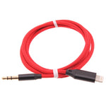 3.5mm Aux Cable Cord Audio Adapter