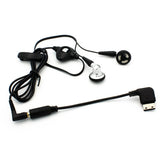 Wired Headset Handsfree Earphones