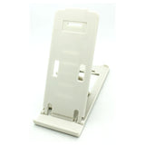 Portable Travel Fold-up Stand - White - Fonus T05