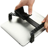Car Mount Tablet Holder for Windshield and Dashboard - Fonus M07
