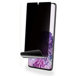 Samsung Galaxy S20 Plus - Privacy Screen Protector TPU Film - FingerPrint Unlock