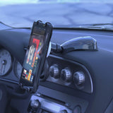 Car Mount Tablet Holder for Dashboard - Fonus C96