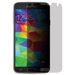 Samsung Galaxy S5 - Privacy Screen Protector Silicone TPU Film - Full Cover 539-1
