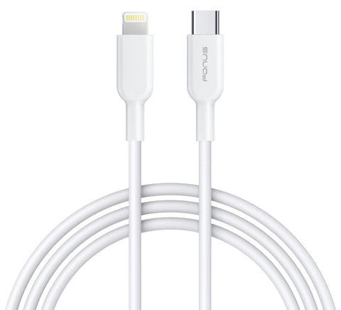 6ft PD Cable USB-C Fast Charger Long Type-C to iPhone Cord - ZDE28