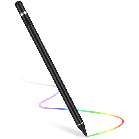 Active Stylus Pen Digital Capacitive Touch Rechargeable Palm Rejection - ZDD37