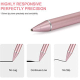 Active Stylus Pen Digital Capacitive Touch Rechargeable Palm Rejection - ZDG78