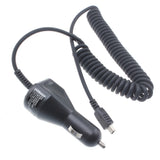 Mini USB Car Charger Cigarette Lighter Adapter - A24