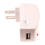 Home Charger 6ft Long USB Cable Power Adapter MicroUSB Wire Charging Cord Wall AC Plug - ZDY17