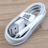 Xiaomi 3ft USB-C Cable Charger Power Cord - OEM - White
