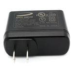 Novatel OEM 2A Home Wall Charger with Cable - Micro USB - K67