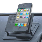 Car Mount Sticky Phone Holder for Dashboard - Fonus T10