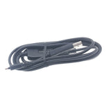 Chocolate USB Cable - Black - B53
