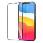 Screen Protector Anti-Glare Tempered Glass Matte 3D Curved Edge - ZDG12