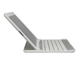 Wireless Keyboard and Aluminum Case - J19
