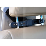 Car Mount Tablet Holder for Back Seat Headrest - Fonus K02