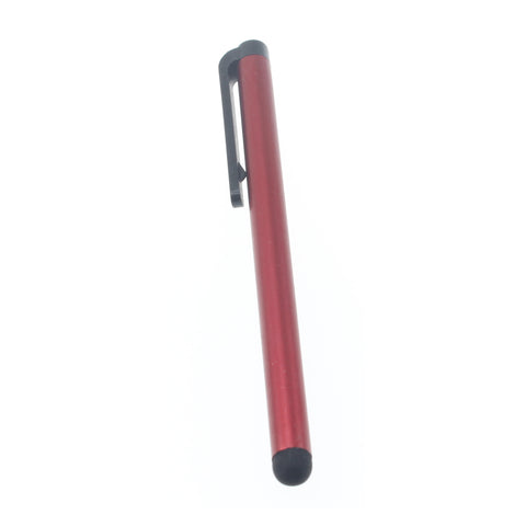 Stylus Touch Screen Pen - Red - Fonus L57