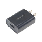 18W Adaptive Fast USB Home Charger - QC3.0 - Fonus T42