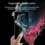Privacy Screen Protector TPU Film Anti-Peep Anti-Spy Case Friendly - ZDZ29