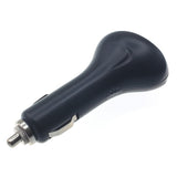 Car Charger with 3ft Micro USB Cable - T30