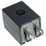 Motorola OEM Home Wall Charger - 2-Port USB