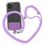 Phone Lanyard Adjustable Neck Straps For Phone Cases - ZDW01