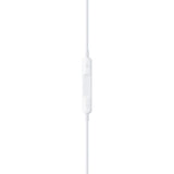 Authentic EarPods Earphones Lightning Connector - White