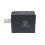 18W Fast USB Home Wall Charger - QC3.0 - Fonus J82