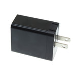 30W 2-Port Fast Home Charger USB-C PD Port - Fonus R37