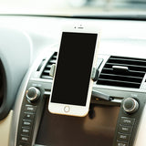 Car Mount Phone Holder for CD Player Slot - Fonus B11