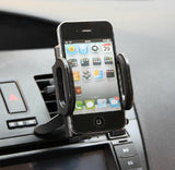 Car Mount Phone Holder for Air Vent - Fonus D81